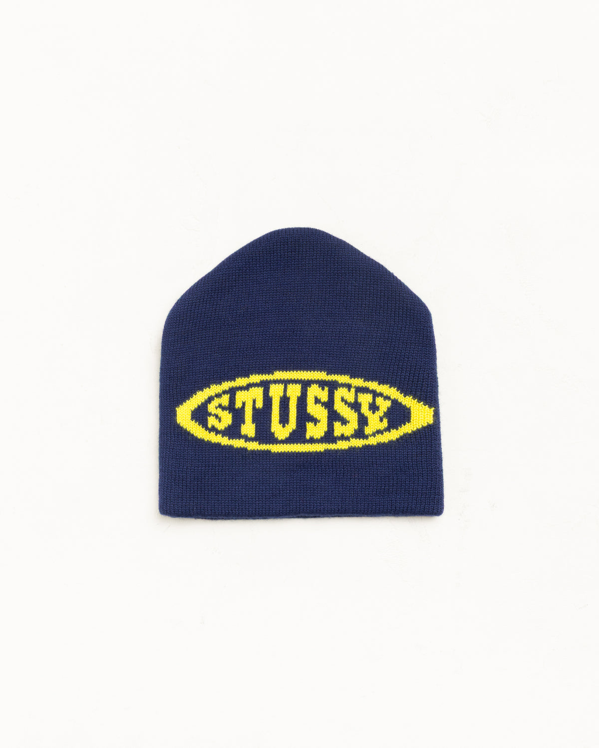 OVAL SKI BEANIE