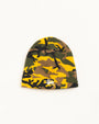 BASIC JACQUARD SKULLCAP