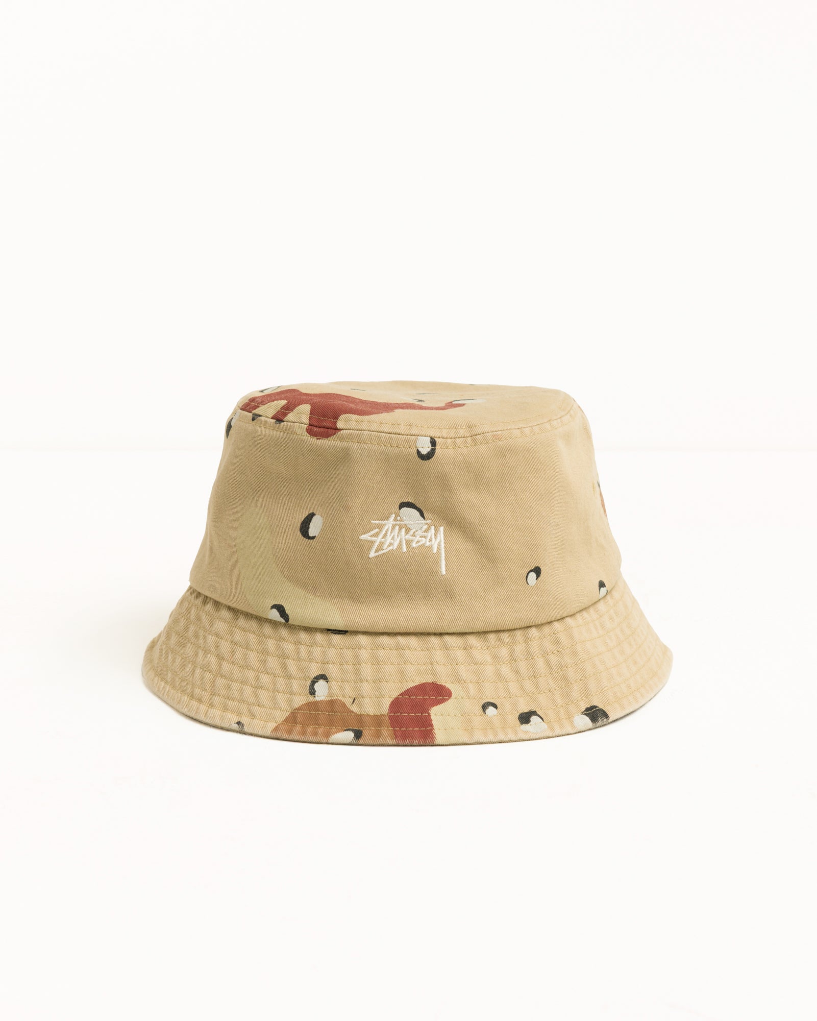 STOCK BUCKET HAT