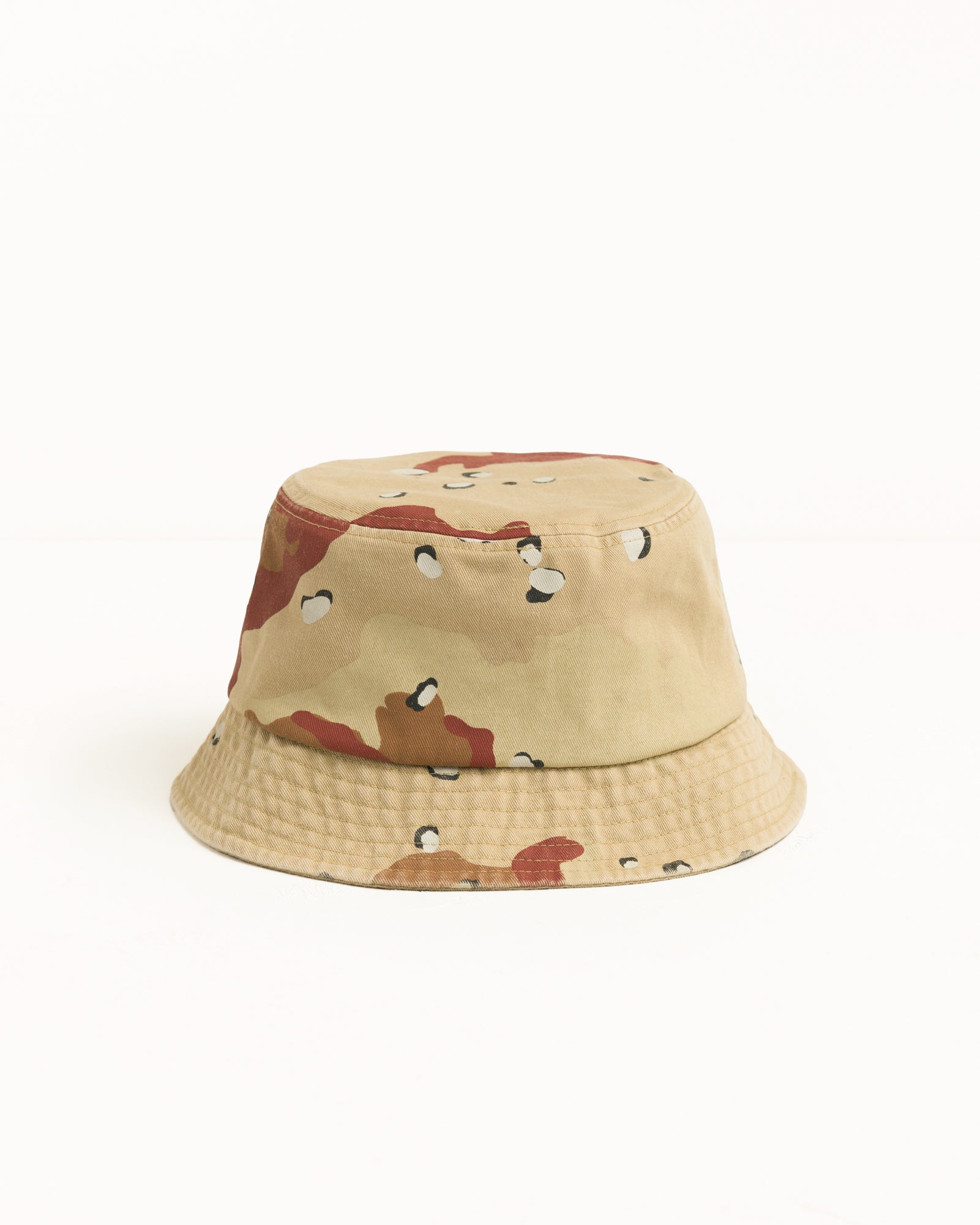 STOCK BUCKET HAT