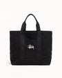 CANVAS EXTRA LARGE TOTE BAG