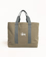 CANVAS EXTRA LARGE TOTE BAG