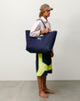 CANVAS EXTRA LARGE TOTE BAG