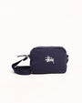 CANVAS SIDE POUCH