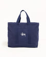 CANVAS EXTRA LARGE TOTE BAG