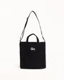 CANVAS CROSSBODY BAG
