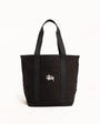 CANVAS MARKET TOTE BAG