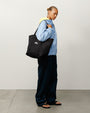 CANVAS MARKET TOTE BAG