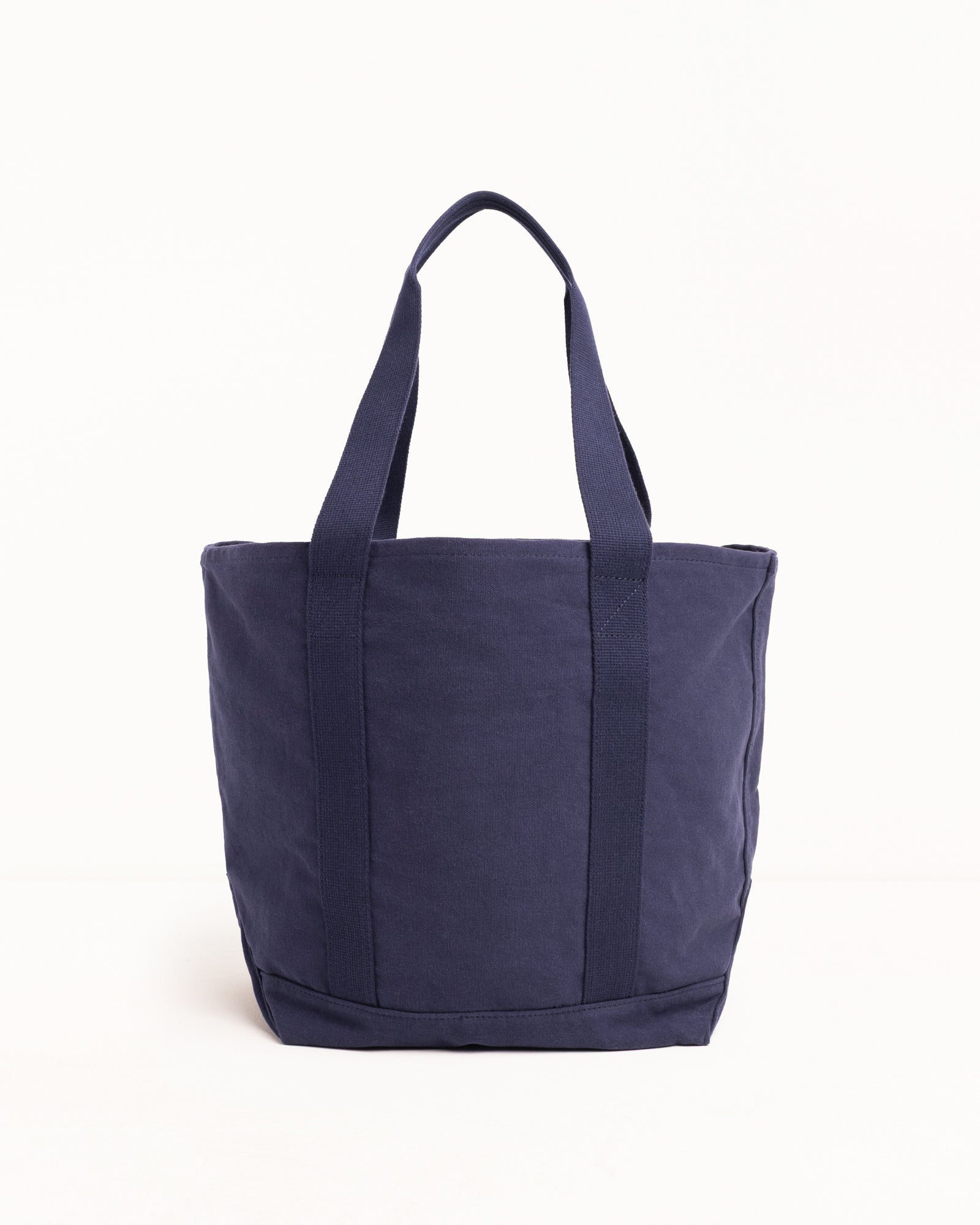 CANVAS MARKET TOTE BAG