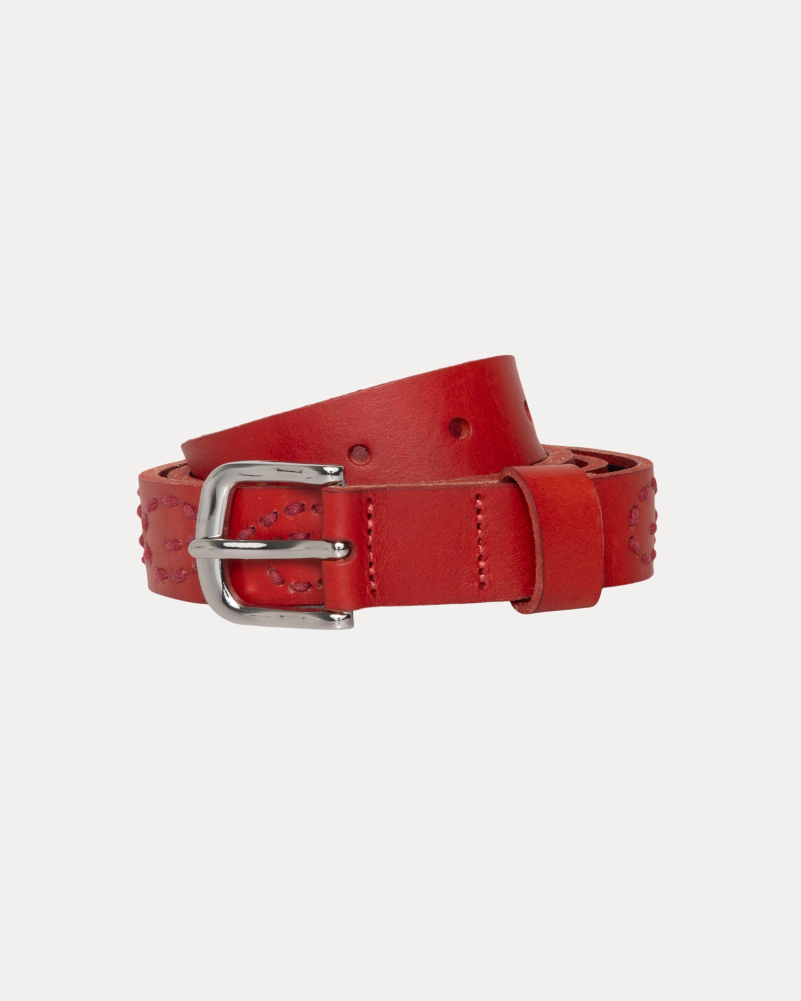 EMROIDERED S BELT