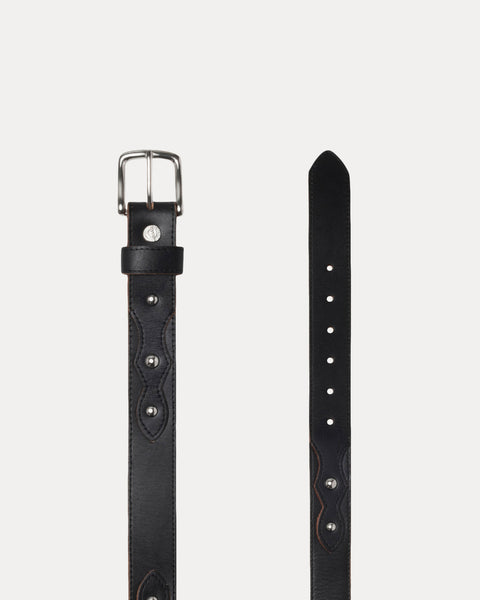 RODEO DRESS BELT