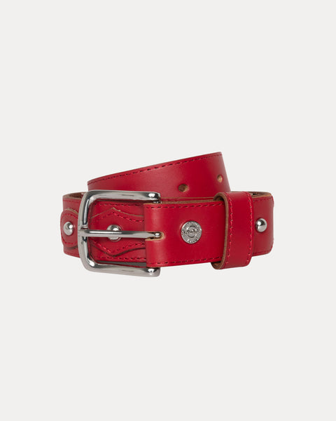 RODEO DRESS BELT