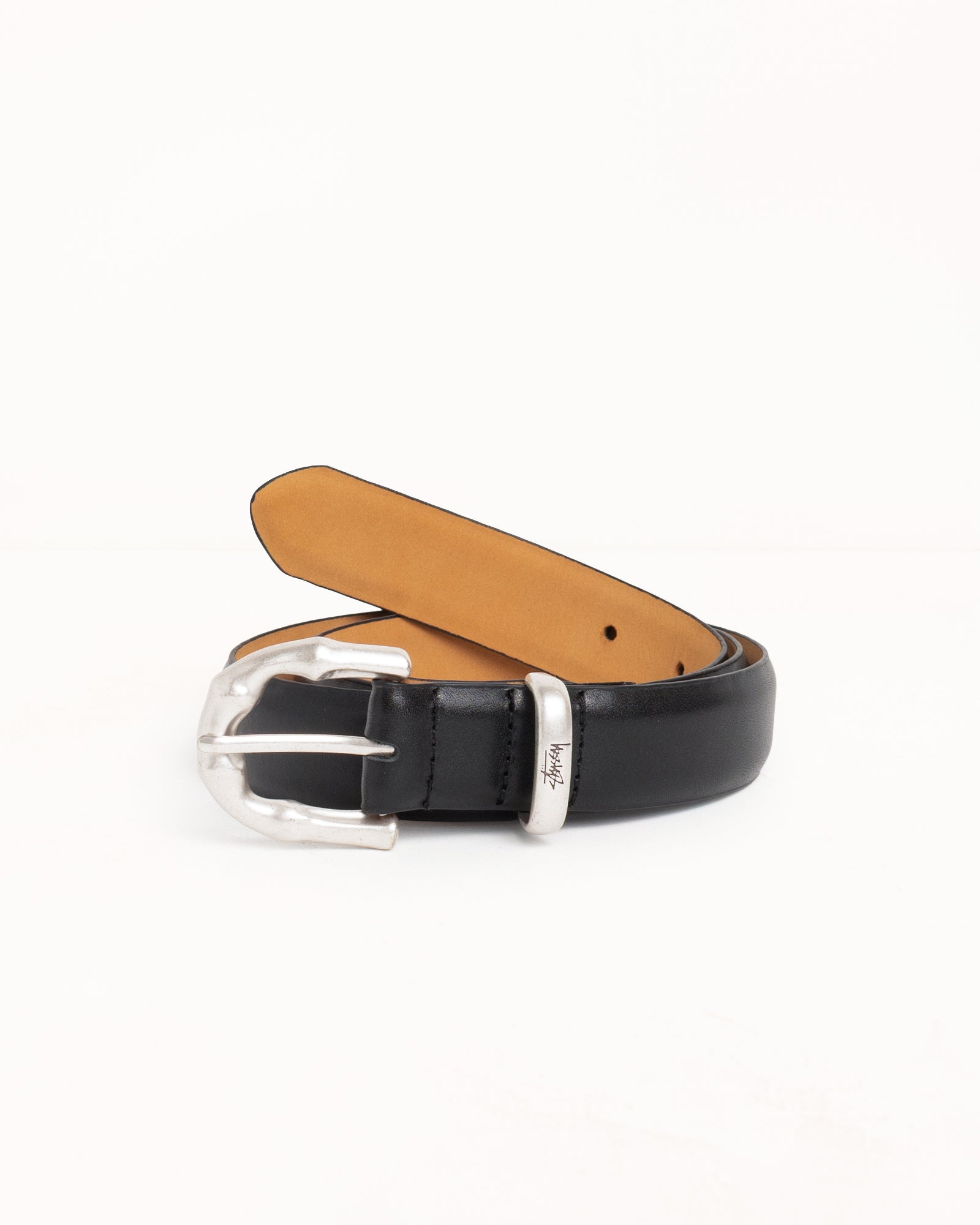 BAMBOO BUCKLE BELT