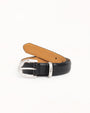 BAMBOO BUCKLE BELT