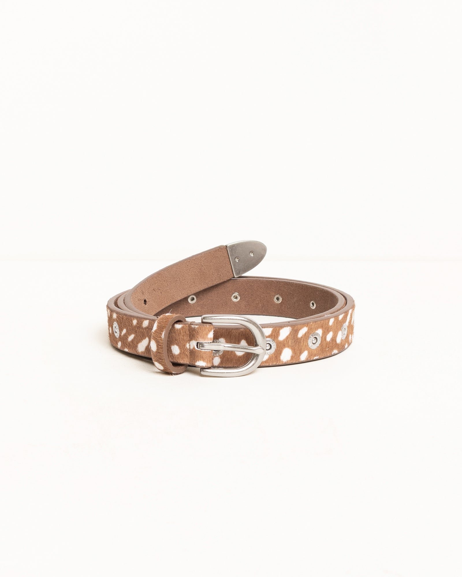 RIVET STUD BELT