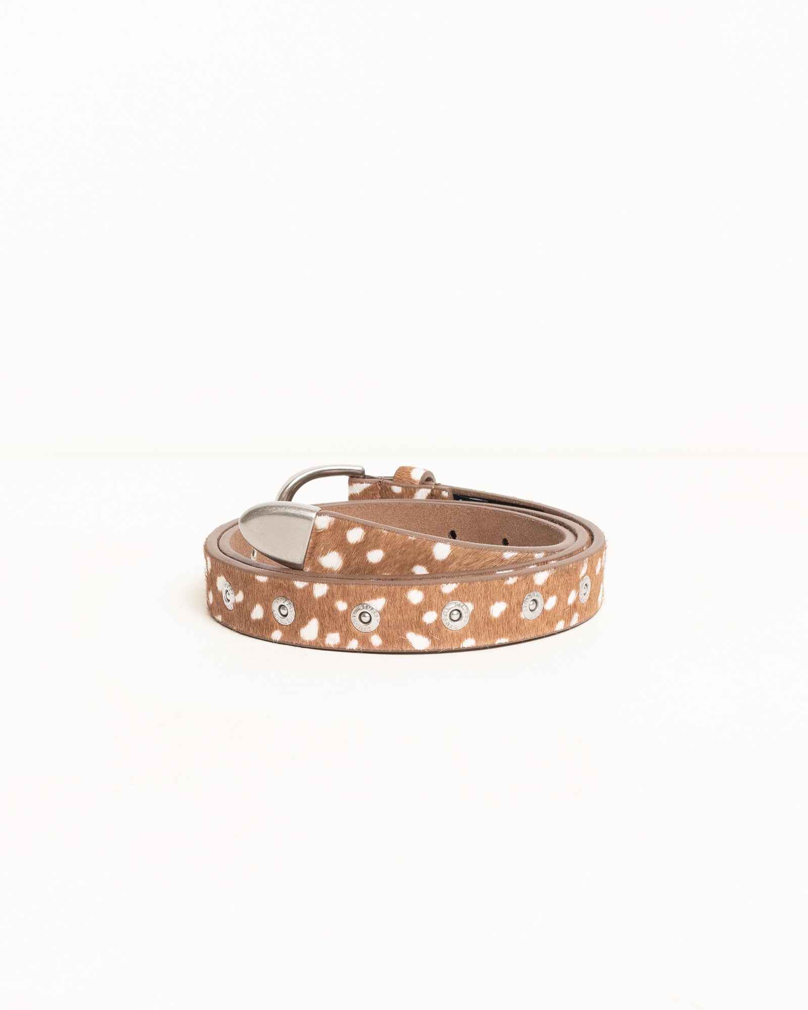 RIVET STUD BELT