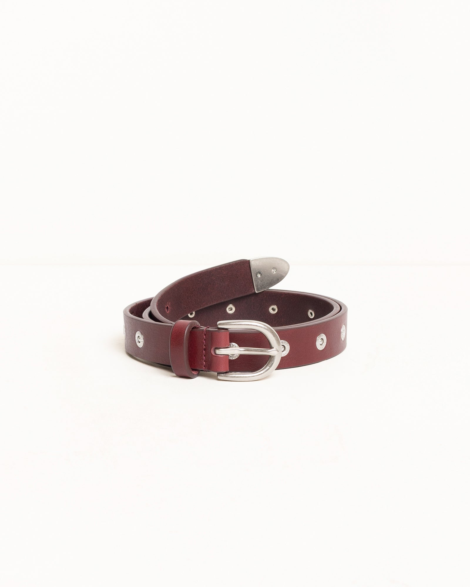 RIVET STUD BELT