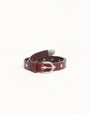 RIVET STUD BELT