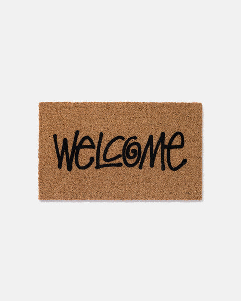 STÜSSY WELCOME MAT STUSSY WELCOME MAT – Stussy AU