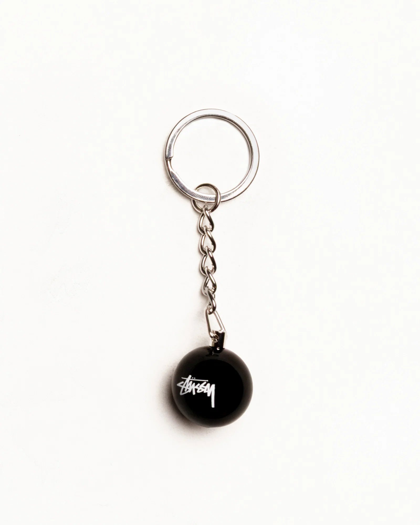 8 BALL KEYCHAIN