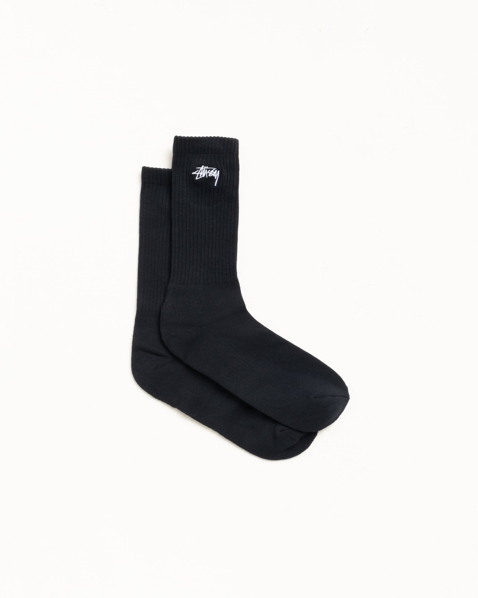 STOCK CREW SOCK- 3 PACK