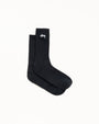 STOCK CREW SOCK- 3 PACK