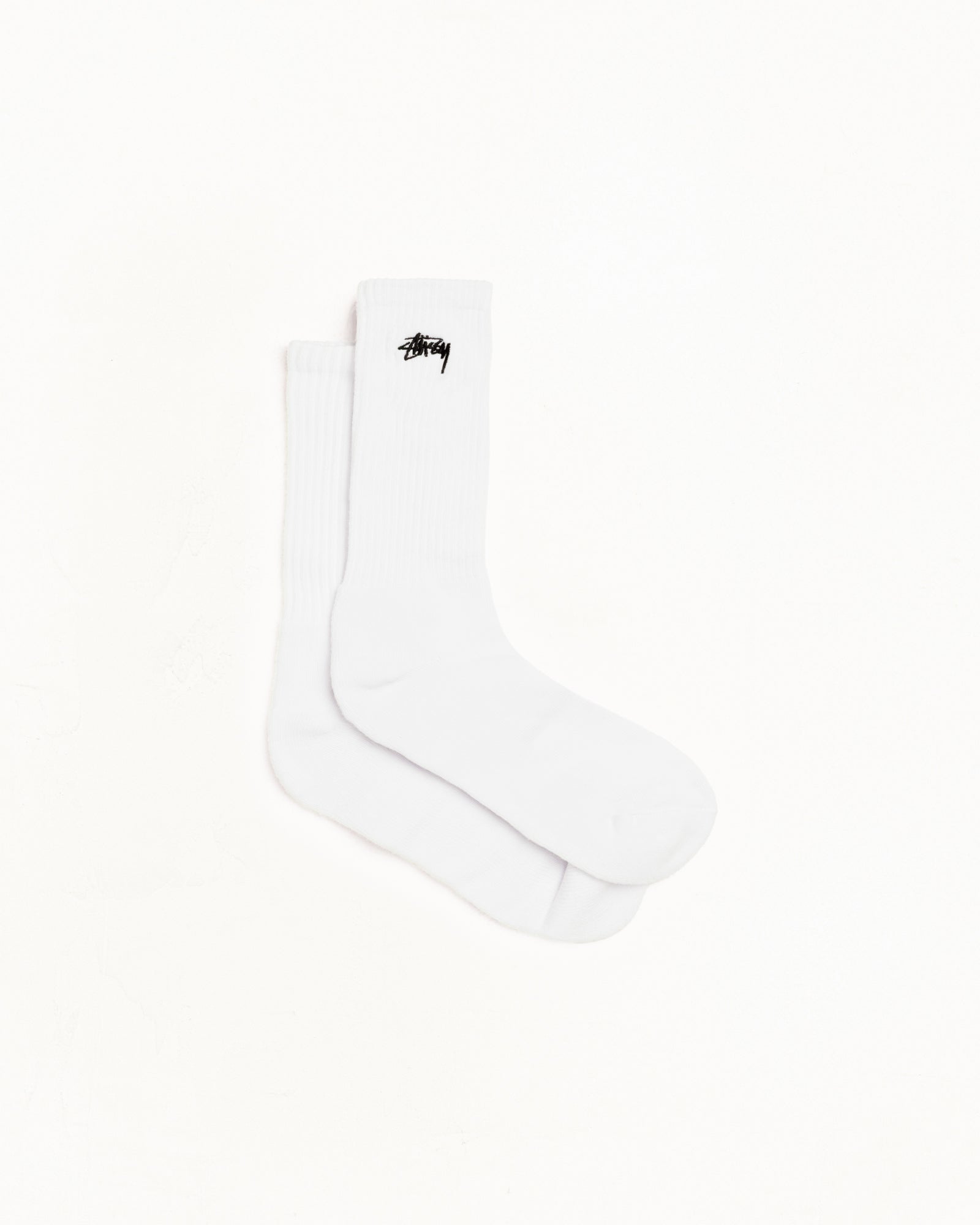 STOCK CREW SOCK- 3 PACK