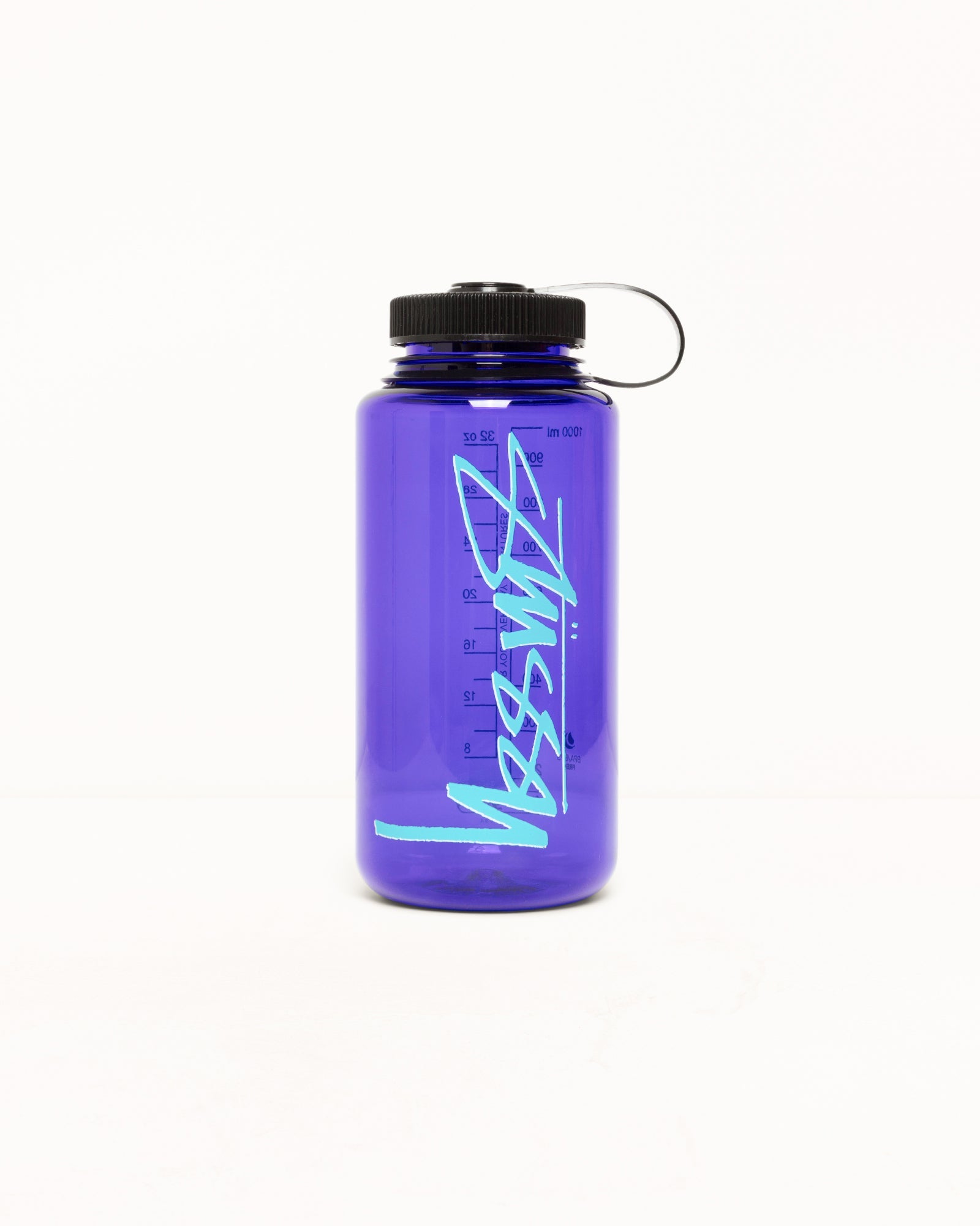 Nalgene Water Bottle Accessories In Blue