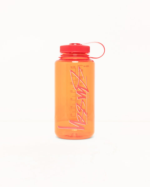 Nalgene Water Bottle Accessories In Orange