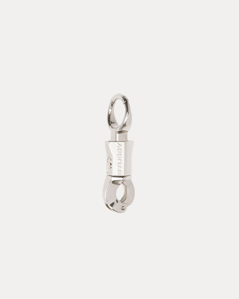 BUILT TOUGH CARABINER