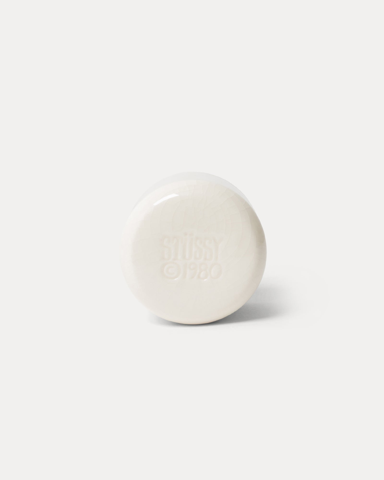 Ceramic Carafe in lily crackle – Stüssy – Stussy AU