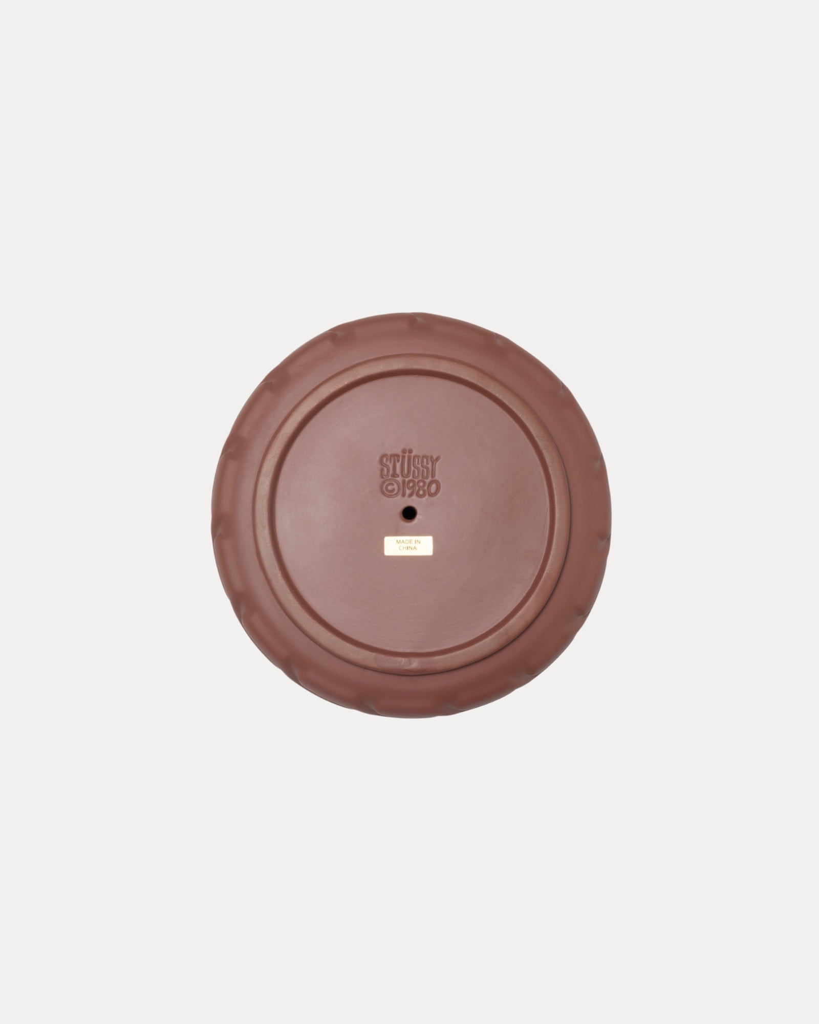stussy plant pot TIRE PLANT POT