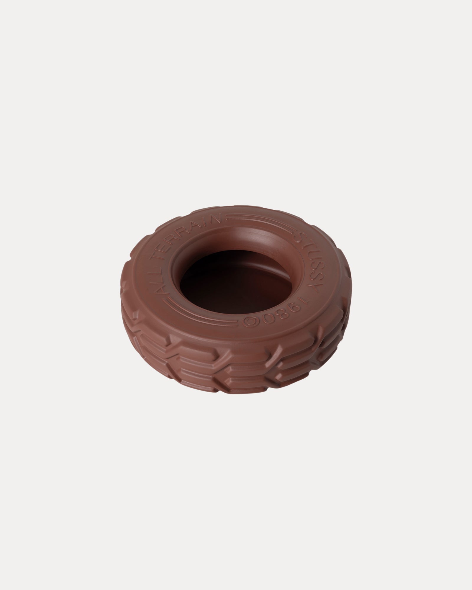 TIRE PLANT POT