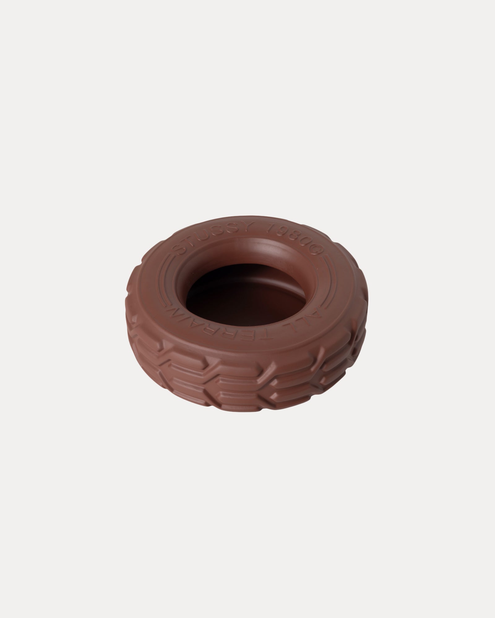 TIRE PLANT POT