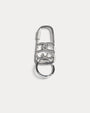 SS LINK TWIST CARABINER
