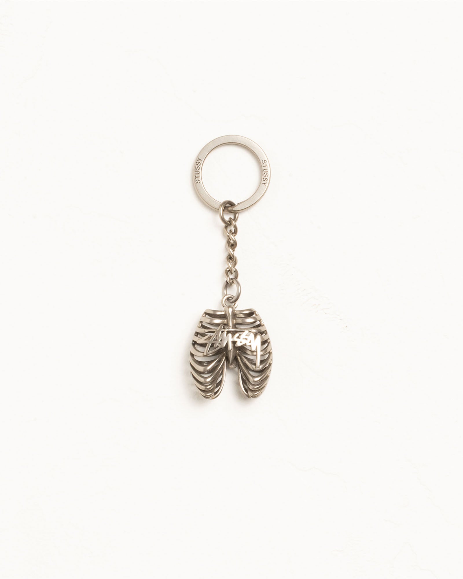 RIB CAGE KEYCHAIN