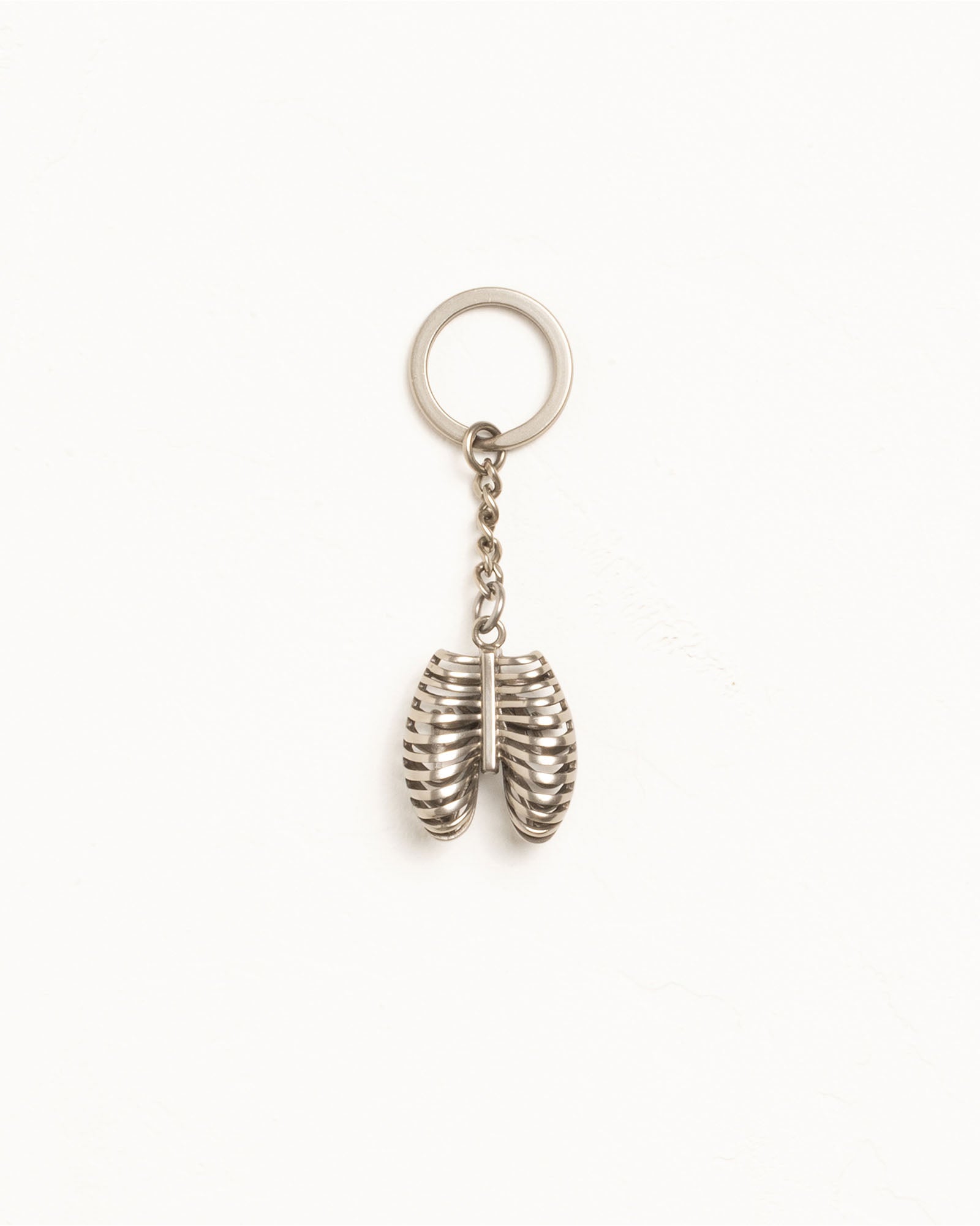 RIB CAGE KEYCHAIN
