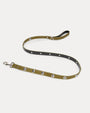 SS LINK STUDDED DOG LEASH