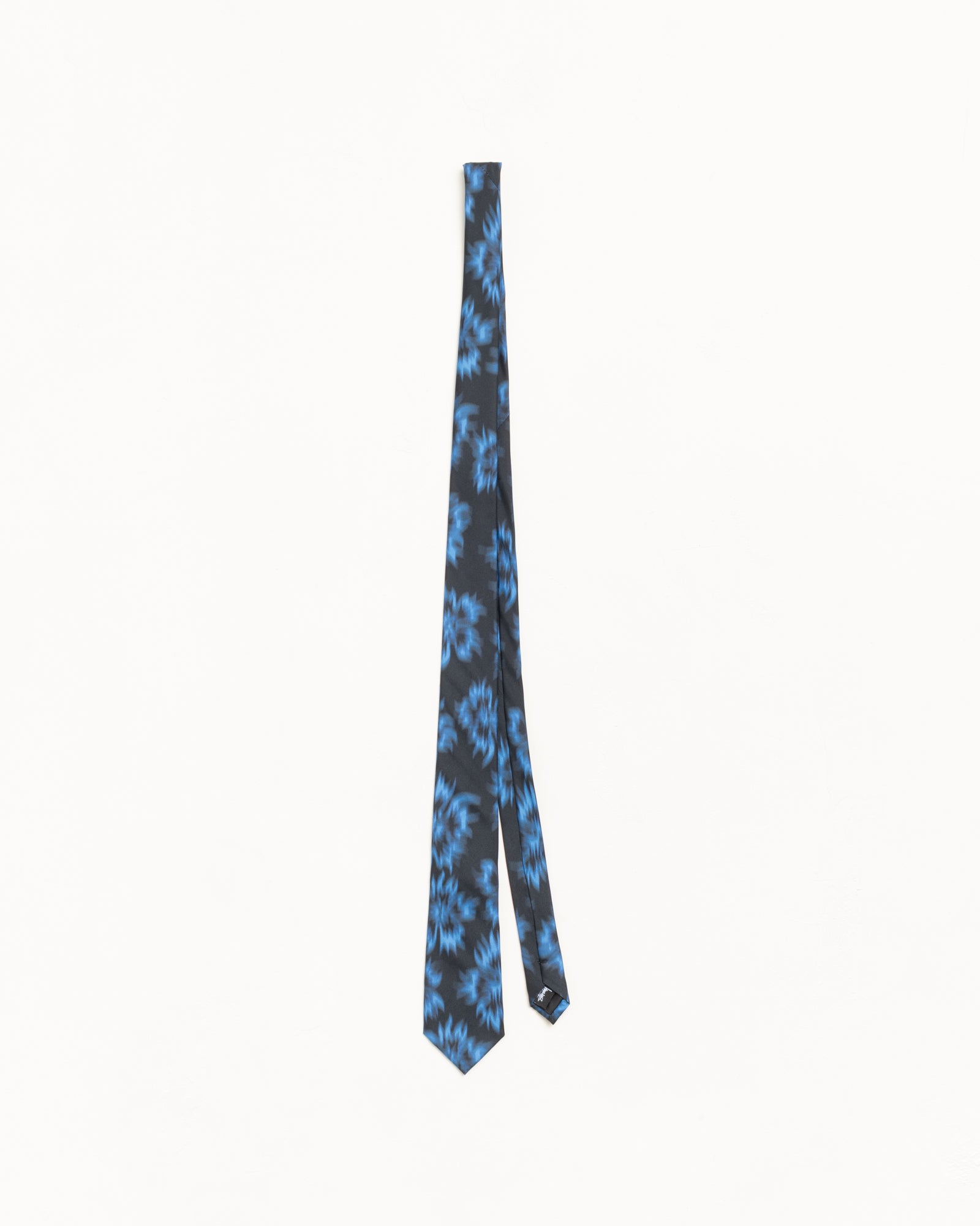MOTION FLOWER TIE