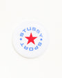 STUSSY SPORT FLYING DISC