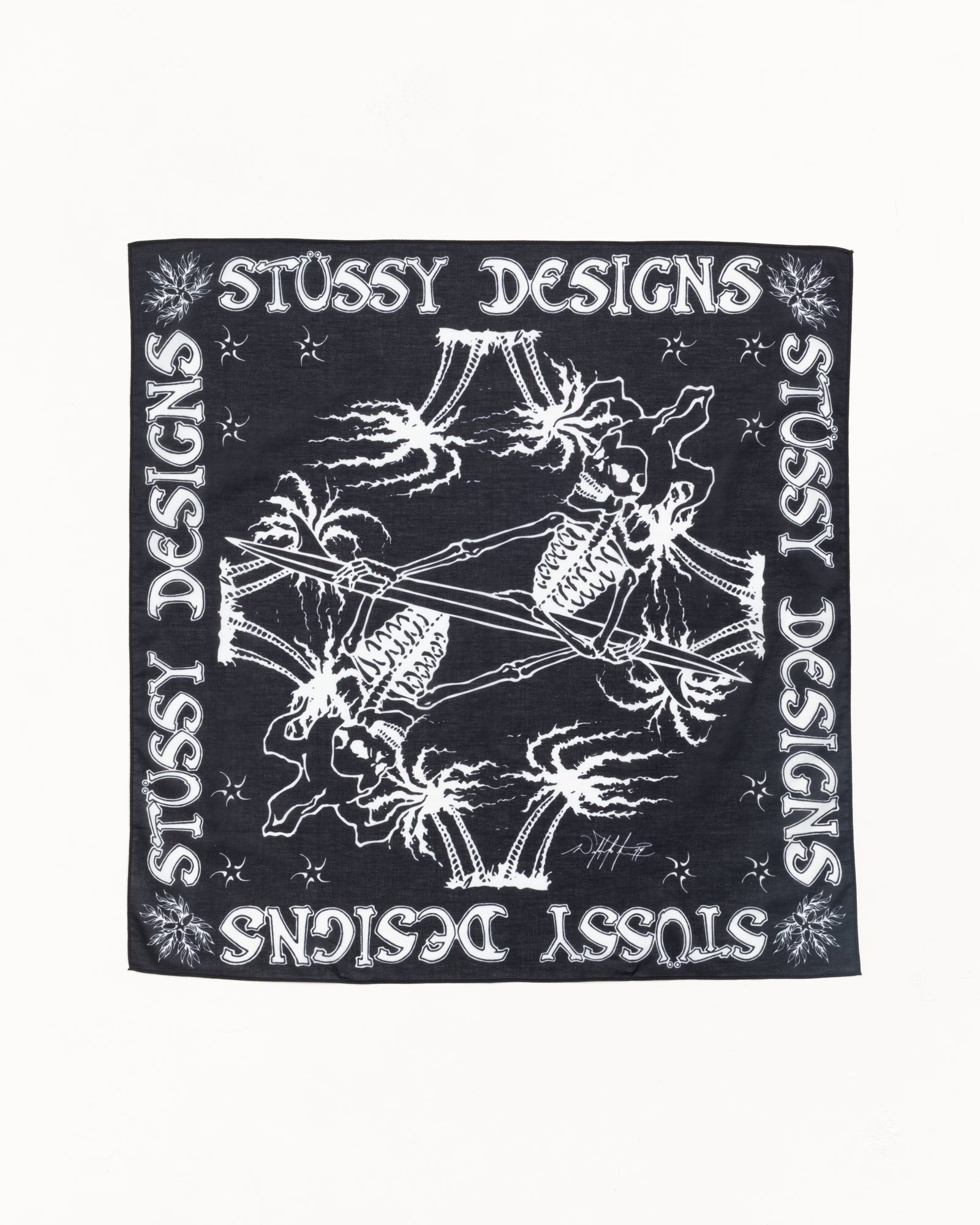 SURF JOKER BANDANA