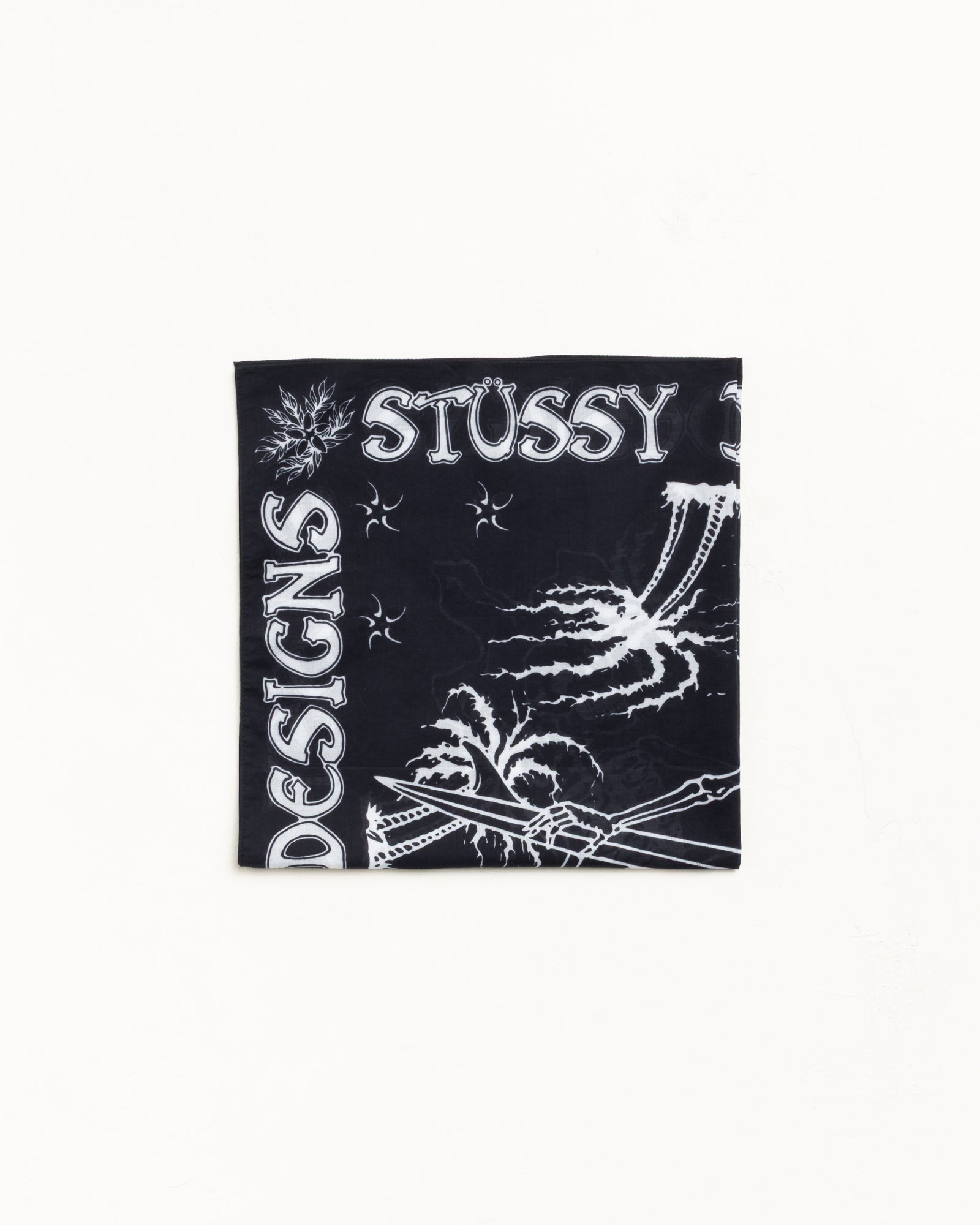 SURF JOKER BANDANA