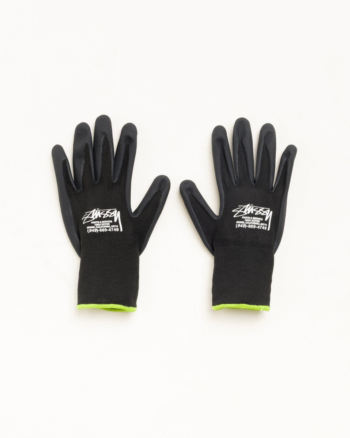 UTILITY GLOVES
