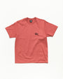 BASIC STUSSY TEE