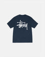 BASIC STUSSY TEE