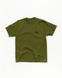 BASIC STUSSY TEE
