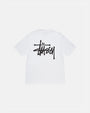 BASIC STUSSY TEE