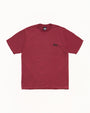 BASIC STUSSY TEE