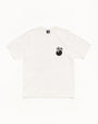 8 BALL PIG. DYED TEE