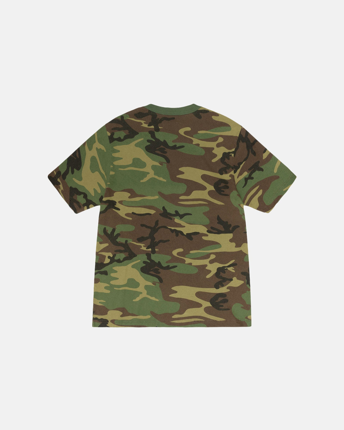 Stussy Sport Script Tee 